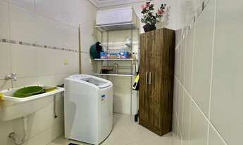 Imagem 7: Apartamento em Itapema Meia Praia, a 150 metros do Mar, com 3 suítes