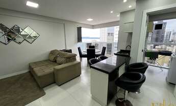 Imagem 1: Apartamento Para Locação em Itapema Meia Praia, próximo ao Mar e Comercio