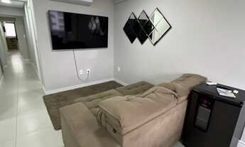 Imagem 6: Apartamento Para Locação em Itapema Meia Praia, próximo ao Mar e Comercio