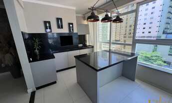 Imagem 5: Apartamento de 4 suítes, semimobiliado e 175 metros privativos à venda em Meia Praia, Itap