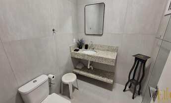 Imagem 5: Apartamento em Porto Belo / locação de Verão