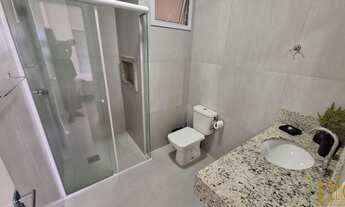 Imagem 4: Apartamento em Porto Belo / locação de Verão