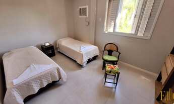 Imagem 6: Apartamento em Porto Belo / locação de Verão