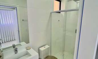 Imagem 5: Apartamento locação em Itapema, até 4 pessoas! 01 vaga. 350 metros do MAR - Meia Praia - I