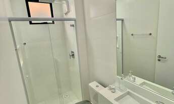 Imagem 7: Apartamento locação em Itapema, até 4 pessoas! 01 vaga. 350 metros do MAR - Meia Praia - I