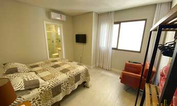 Imagem 5: Apartamento próximo do Mar, em Itapema, com 3 Suítes, 2 vagas de Garagem