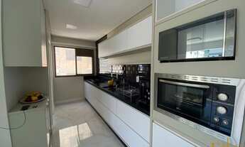 Imagem 4: Apartamento próximo do Mar, em Itapema, com 3 Suítes, 2 vagas de Garagem