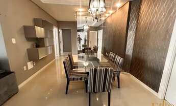 Imagem 4: Apartamento Quadra Mar à venda, Edifício Las Vegas. São 3 Suítes e 02 Vagas. Meia Praia em