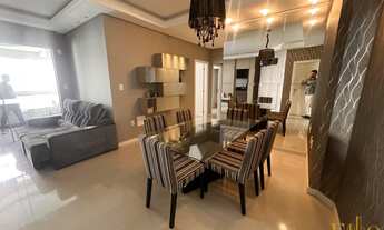 Imagem 6: Apartamento Quadra Mar à venda, Edifício Las Vegas. São 3 Suítes e 02 Vagas. Meia Praia em