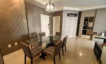 Imagem 7: Apartamento Quadra Mar à venda, Edifício Las Vegas. São 3 Suítes e 02 Vagas. Meia Praia em