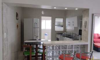 Imagem 6: Apartamento em Itapema, Meia Praia, com 2 dormitórios, sendo 1 suíte, 1 vaga de Garagem