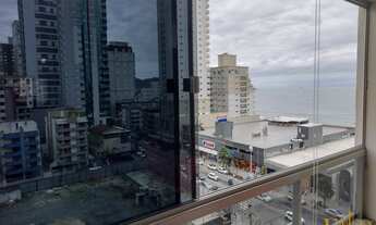 Imagem 2: Apartamento em Itapema, Meia Praia, com 2 dormitórios, sendo 1 suíte, 1 vaga de Garagem