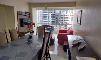 Imagem 5: Apartamento em Itapema, Meia Praia, com 2 dormitórios, sendo 1 suíte, 1 vaga de Garagem