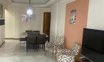 Imagem 2: Apartamento Próximo ao Mar, Quadra Mar, 3 Dormitórios, Sendo 1 Suíte, 1 Vaga de Garagem, A