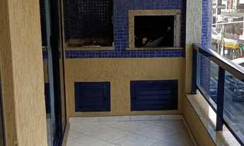 Imagem 5: Apartamento Próximo ao Mar, Quadra Mar, 3 Dormitórios, Sendo 1 Suíte, 1 Vaga de Garagem, A