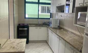 Imagem 4: Apartamento Próximo ao Mar, Quadra Mar, 3 Dormitórios, Sendo 1 Suíte, 1 Vaga de Garagem, A