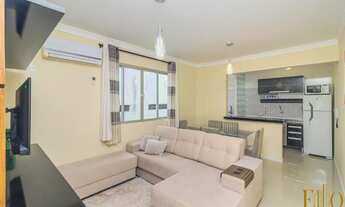 Imagem 3: Apartamento à venda no Edifício Altamar II, 1 dormitório, mobiliado no Centro de Balneário