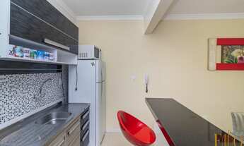 Imagem 7: Apartamento à venda no Edifício Altamar II, 1 dormitório, mobiliado no Centro de Balneário