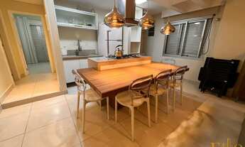 Imagem 2: Apartamento próximo ao Mar, no Centro de Itapema, com 2 dormitórios, 1 vaga de garagem