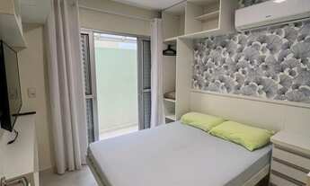 Imagem 7: Apartamento próximo ao Mar, no Centro de Itapema, com 2 dormitórios, 1 vaga de garagem