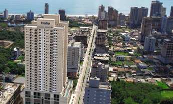 Imagem 3: Edifício Residencial Jardim Molière, O Primeiro PADÃO DALLO 2 Suítes, Porto Belo - Balneár