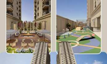 Imagem 2: Edifício Residencial Jardim Molière, O Primeiro PADÃO DALLO 2 Suítes, Porto Belo - Balneár