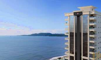 Imagem 4: Apartamento com 4 Dormitorio(s) localizado(a) no bairro em Itapema / SANTA CATARINA Ref