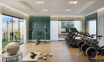 Imagem 7: Apartamento com 4 Dormitorio(s) localizado(a) no bairro em Itapema / SANTA CATARINA Ref