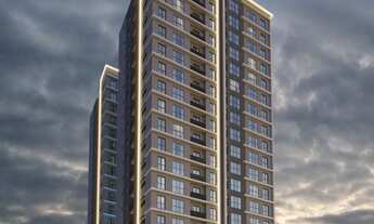 Imagem 3: Pré - Lançamento, 02 Suítes e 01 Vaga. Lazer completo, Jardim Praia Mar em Itapema / SC