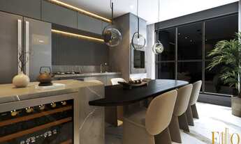 Imagem 5: Pré - Lançamento, 02 Suítes e 01 Vaga. Lazer completo, Jardim Praia Mar em Itapema / SC