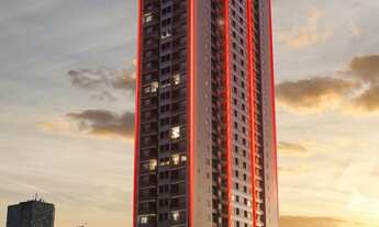 Imagem 1: Apartamento no Edifício Rolling stones, o primeiro empreendimento tematico do mundo. Opçõe