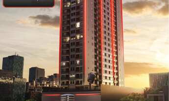 Imagem 3: Apartamento no Edifício Rolling stones, o primeiro empreendimento tematico do mundo. Opçõe