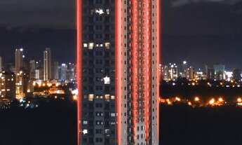 Imagem 4: Apartamento no Edifício Rolling stones, o primeiro empreendimento tematico do mundo. Opçõe