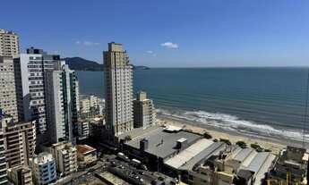 Imagem 5: Edifício Residencial Diamont Tower, 04 Suítes e 03 Vagas de garagem. próximo ao MAR na Mei