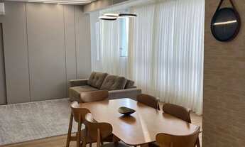 Imagem 2: Apartamento diferenciado na rua 2700 em Balneário Camboriú com piscina privativa! Reformad