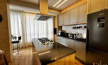 Imagem 6: Apartamento diferenciado na rua 2700 em Balneário Camboriú com piscina privativa! Reformad