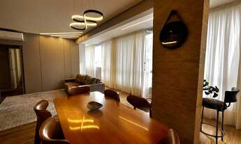 Imagem 3: Apartamento diferenciado na rua 2700 em Balneário Camboriú com piscina privativa! Reformad