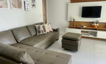 Imagem: Apartamento mobiliado e com ótima incidência