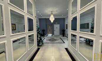 Imagem 3: Cobertura mobiliada COM VISTA MAR em Itapema, Bairro Meia Praia - Venda - Ed. Província Di