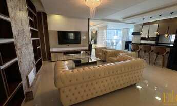 Imagem 4: Cobertura mobiliada COM VISTA MAR em Itapema, Bairro Meia Praia - Venda - Ed. Província Di