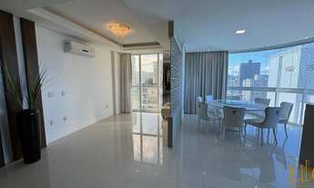 Imagem 5: Cobertura mobiliada COM VISTA MAR em Itapema, Bairro Meia Praia - Venda - Ed. Província Di