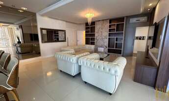 Imagem 6: Cobertura mobiliada COM VISTA MAR em Itapema, Bairro Meia Praia - Venda - Ed. Província Di