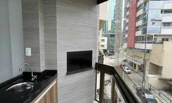 Imagem 6: Apartamento a 50 Metros do MAR, No centro de Itapema - SC. Possível de futura permuta -Mob