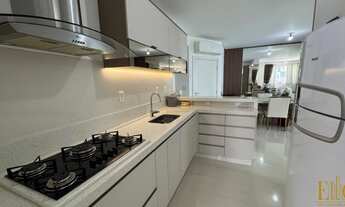 Imagem 6: Apartamento à venda: Edifício Solar Imperial, 01 Suíte + 2 Dormitórios. 02 Vagas. Meia Pra