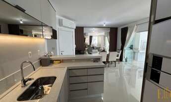 Imagem 7: Apartamento à venda: Edifício Solar Imperial, 01 Suíte + 2 Dormitórios. 02 Vagas. Meia Pra