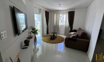 Imagem 3: Apartamento à venda: Edifício Solar Imperial, 01 Suíte + 2 Dormitórios. 02 Vagas. Meia Pra