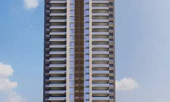 Imagem 2: OPORTUNIDADE! Edifício Imperial Tower, 4 Suítes e 03 Vagas. Entre a Nereu Ramos e Segunda