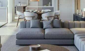 Imagem 7: OPORTUNIDADE! Edifício Imperial Tower, 4 Suítes e 03 Vagas. Entre a Nereu Ramos e Segunda