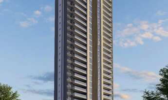 Imagem 4: OPORTUNIDADE! Edifício Imperial Tower, 4 Suítes e 03 Vagas. Entre a Nereu Ramos e Segunda