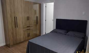 Imagem 6: Apartamento com 3 dormitórios sendo 1 suite, na Meia Praia em Itapema